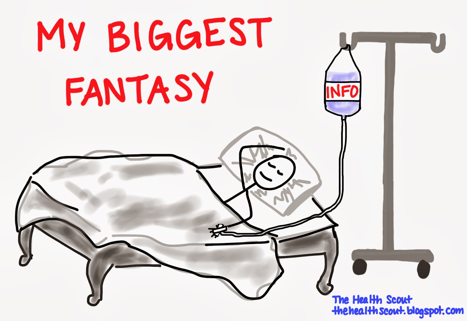 info intravenously picture